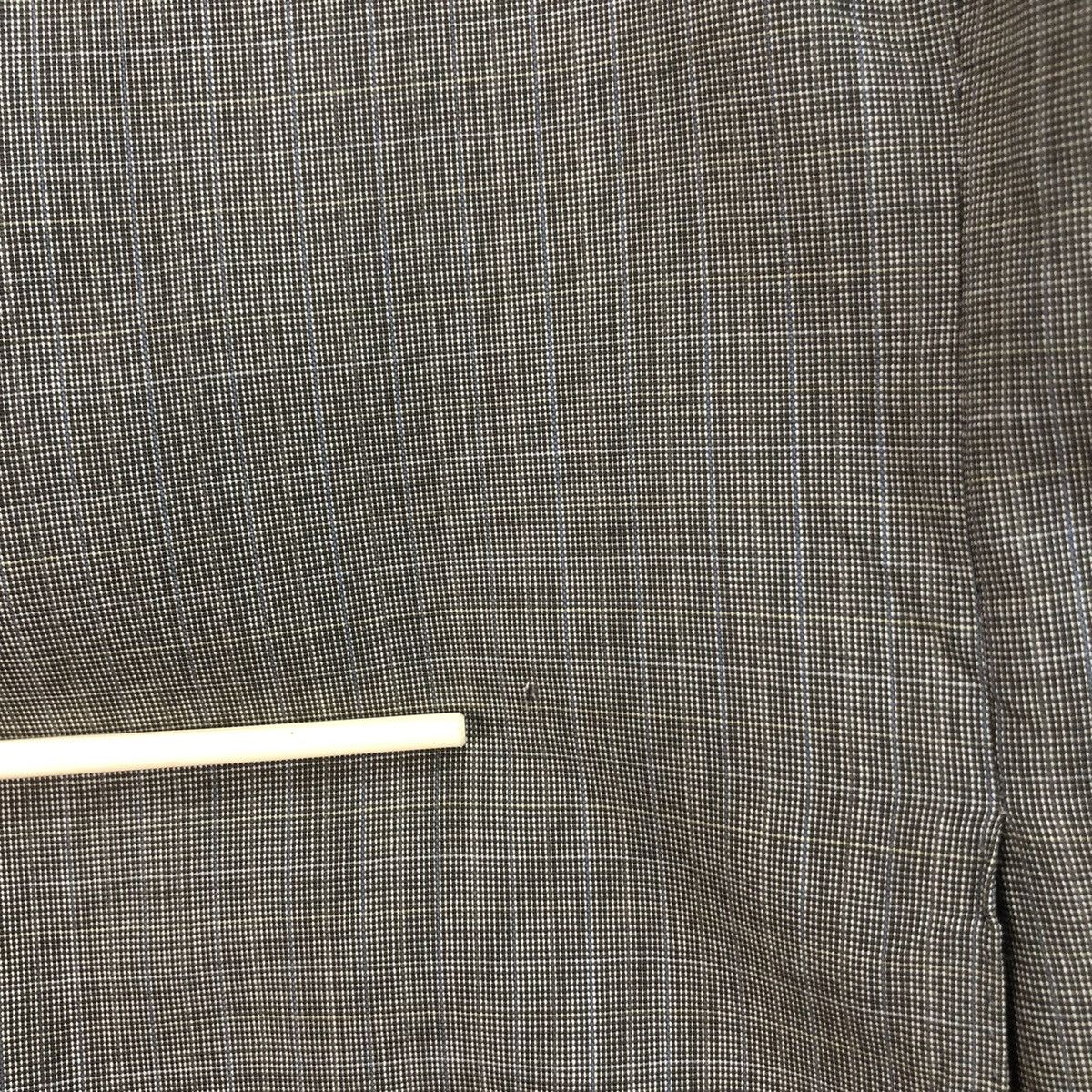 Burberry × Vintage Vintage Burberry London Blazer Size US L / EU 52-54 / 3 - 7 Thumbnail