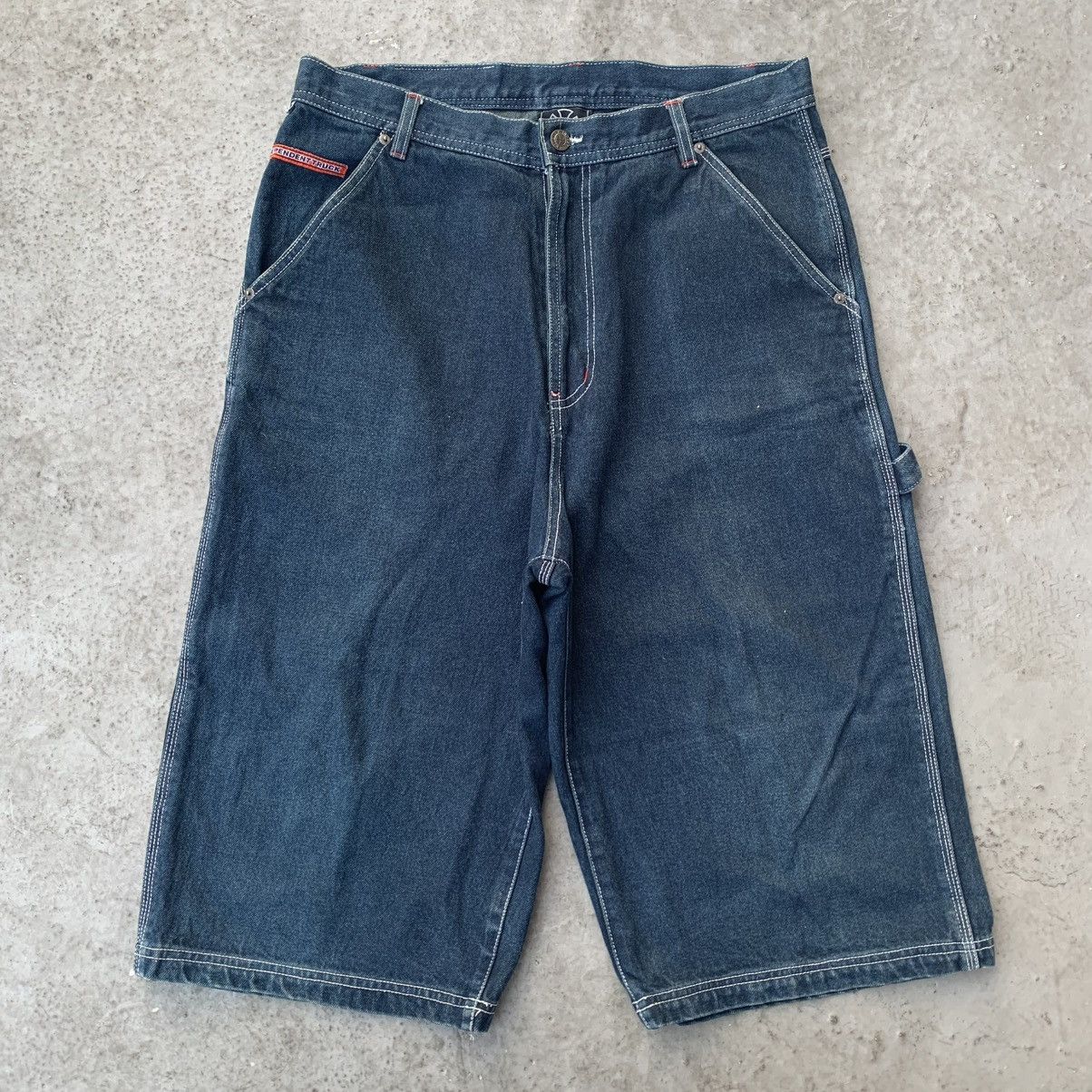 Independent Truck Co. independent truck co skate sohk jnco pants Size US 32 / EU 48 - 3 Thumbnail
