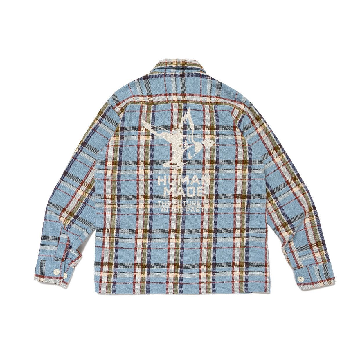 Human Made Human Made Shirt Size ONE SIZE - 1 Thumbnail