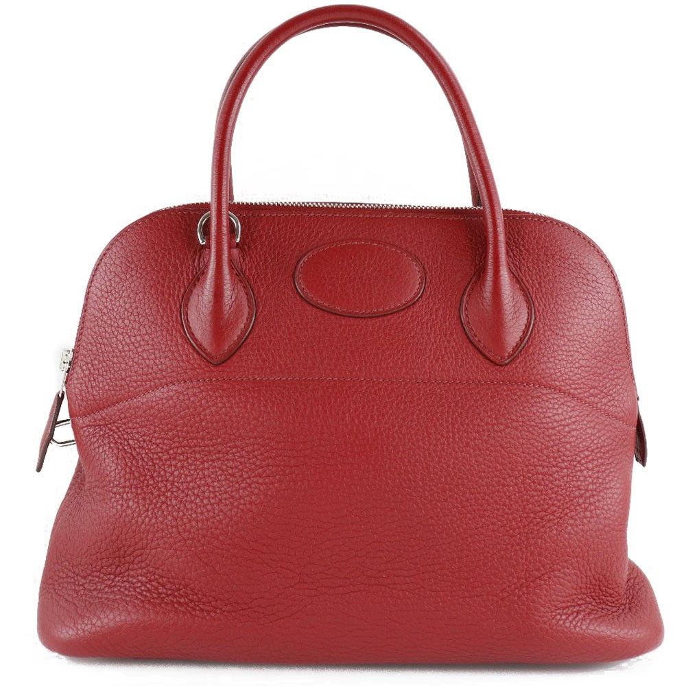 Hermes Hermes Bolide Bag Clemence Size ONE SIZE - 1 Thumbnail