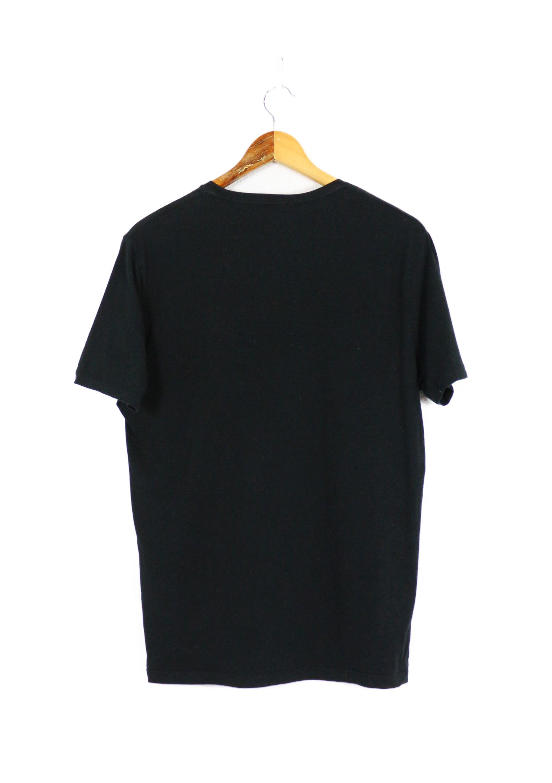 Allsaints AllSaints Brace Tonic Crew Logo Tee T-shirt Avant Garde Size US L / EU 52-54 / 3 - 5 Thumbnail