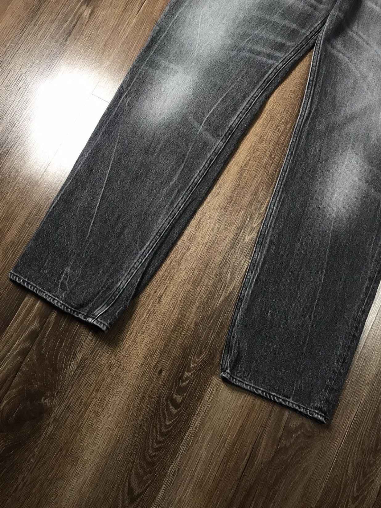 Golden Goose Golden Goose VENEZIA Jeans Size US 28 / EU 44 - 3 Thumbnail