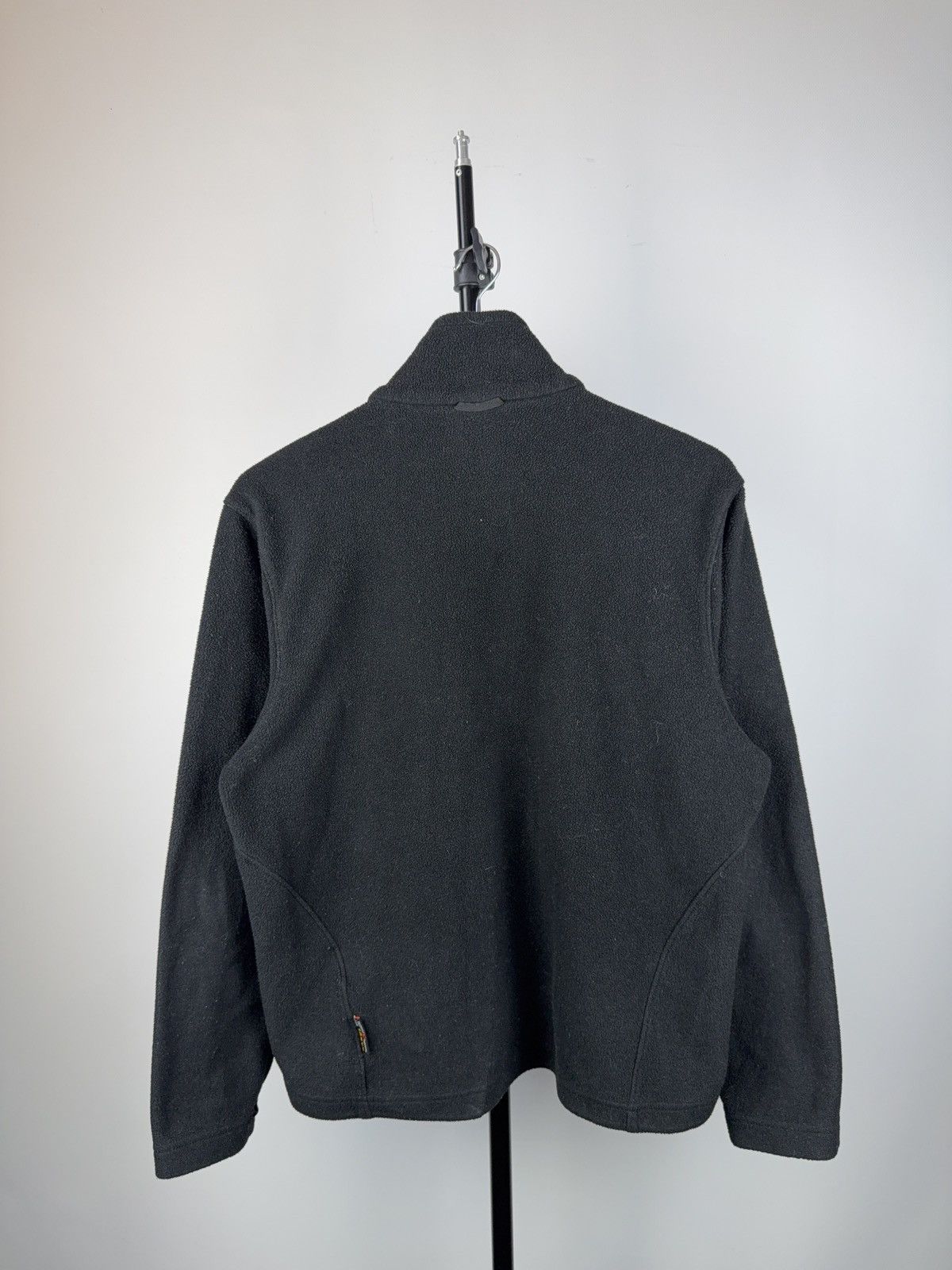 Jack Wolfskin Vintage Jack Wolfskin Polartec fleece full zip sweatshirt Size US S / EU 44-46 / 1 - 8 Thumbnail