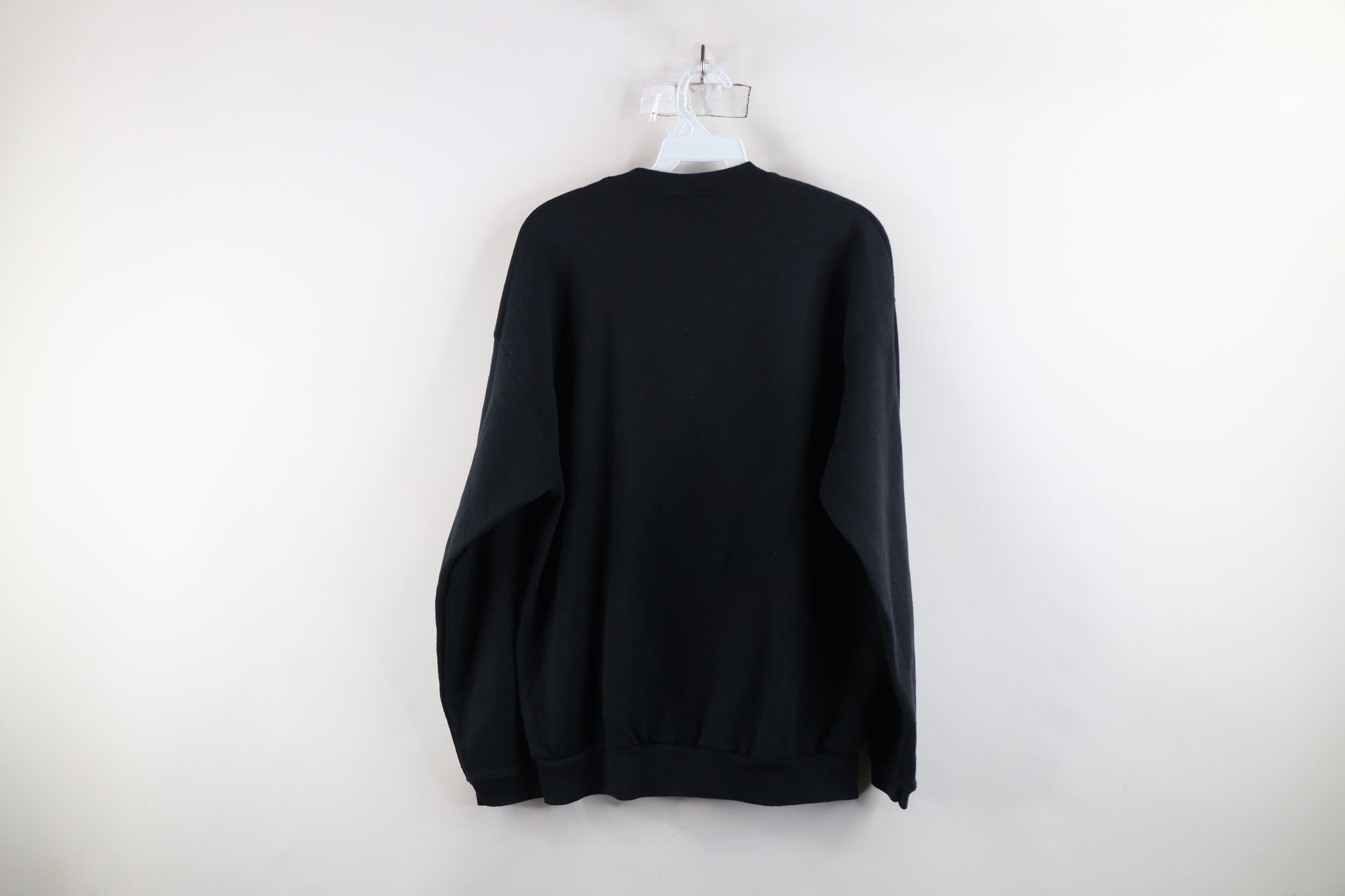 Vintage Vintage 90s 50th Birthday I'm Not 50 I'm 49.95 Sweatshirt Size US L / EU 52-54 / 3 - 11 Thumbnail