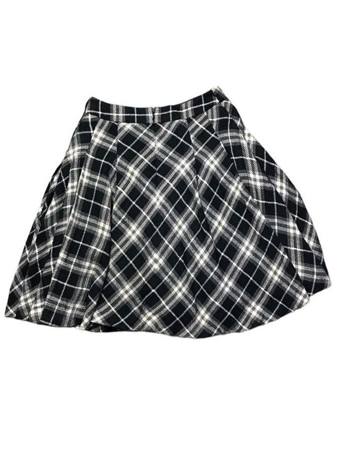 Burberry Vintage Burberry Blue Label Casual Skirt Size 36" / US 14 / IT 50 - 2 Thumbnail