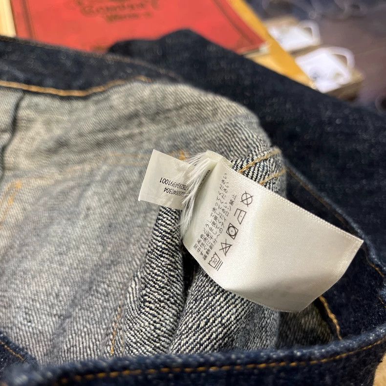 RRL Ralph Lauren RRL Ralph Lauren Table 3: 10th Anniversary Limited Edition Size US M / EU 48-50 / 2 - 7 Thumbnail