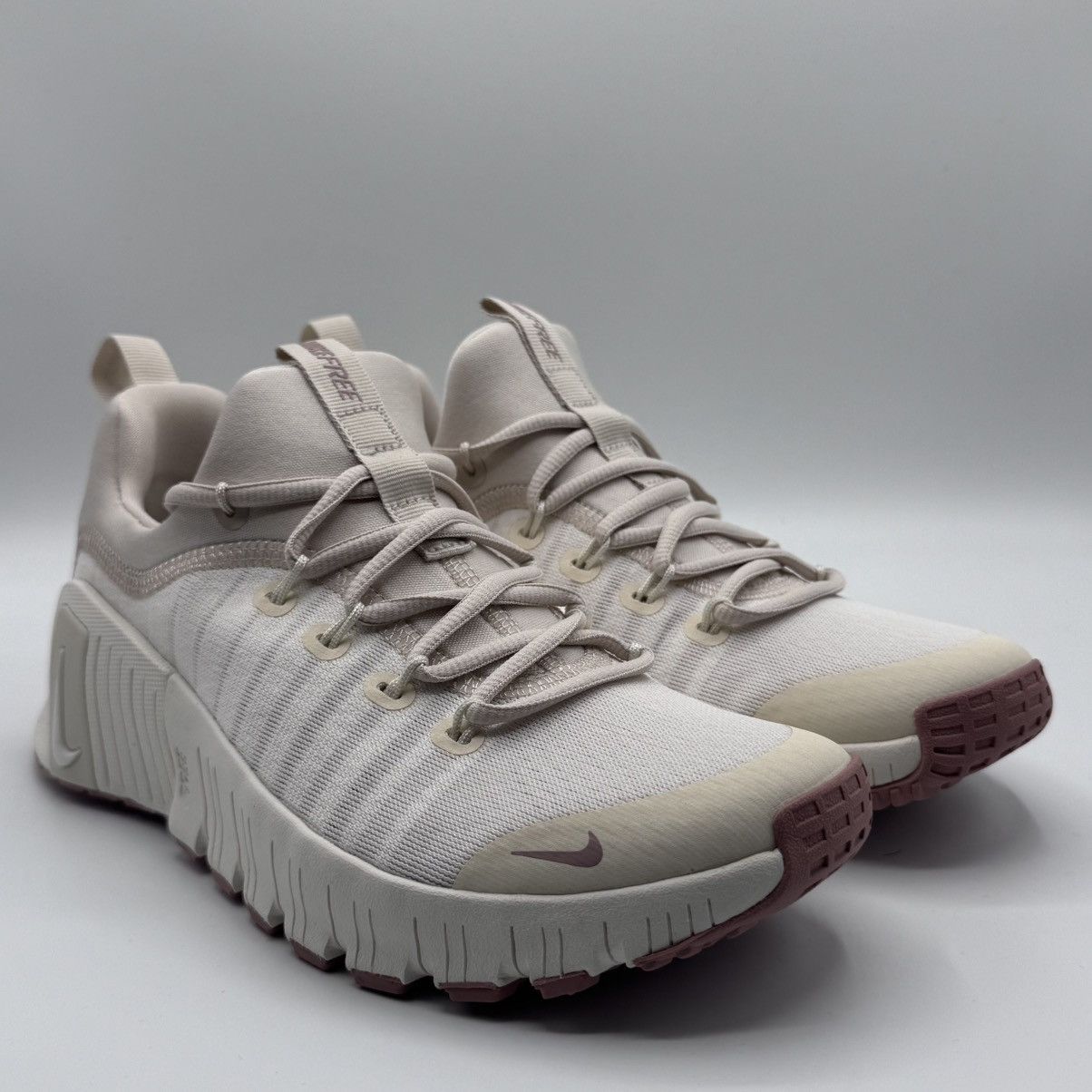 Nike Nike Free Metcon 6 Soft Women Size 7 “Pearl Particle Pink” Size US 7 / IT 37 - 1 Thumbnail
