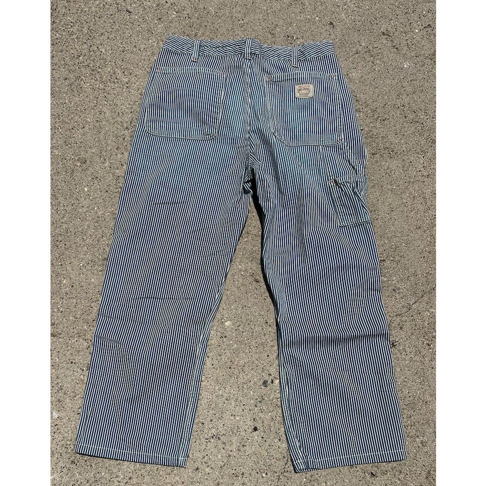 Polo Ralph Lauren Polo Country Hickory Pants Size 30" / US 8 / IT 44 - 3 Thumbnail