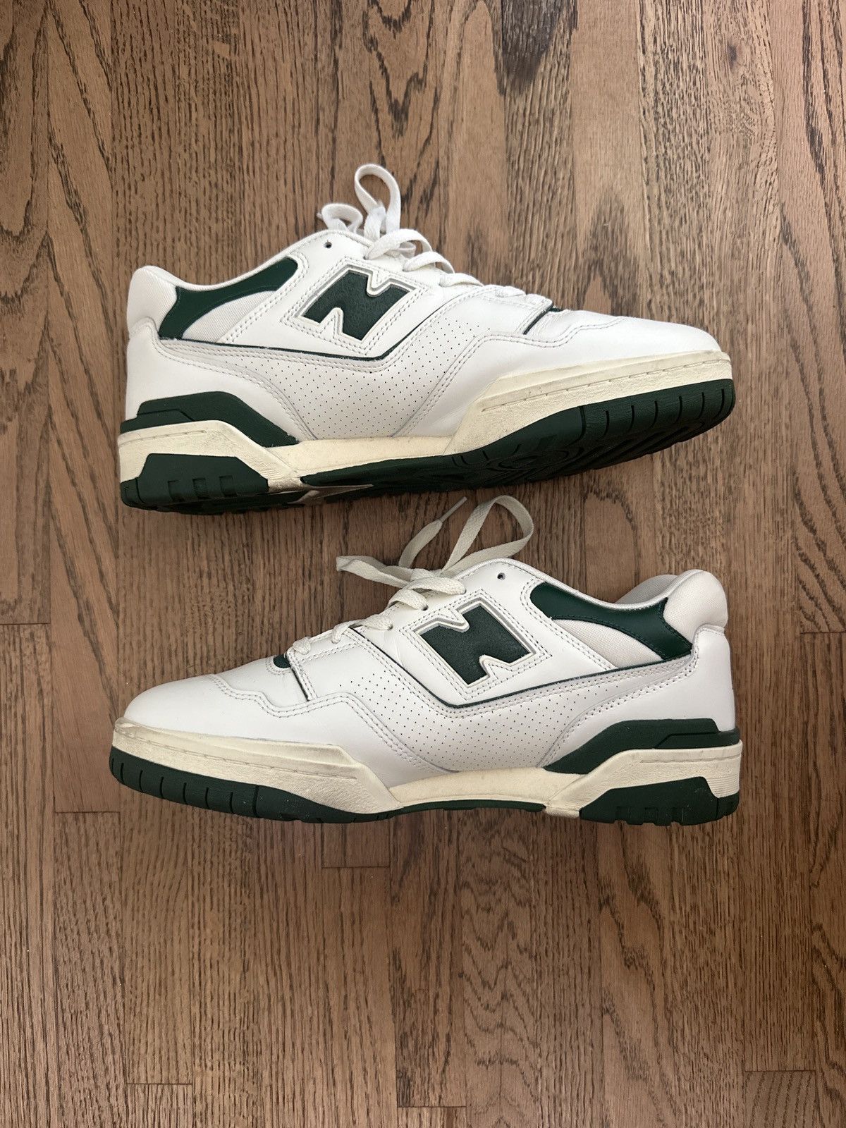 Aime Leon Dore × New Balance Aime leon Dore x New balance Size US 11 / EU 44 - 4 Thumbnail