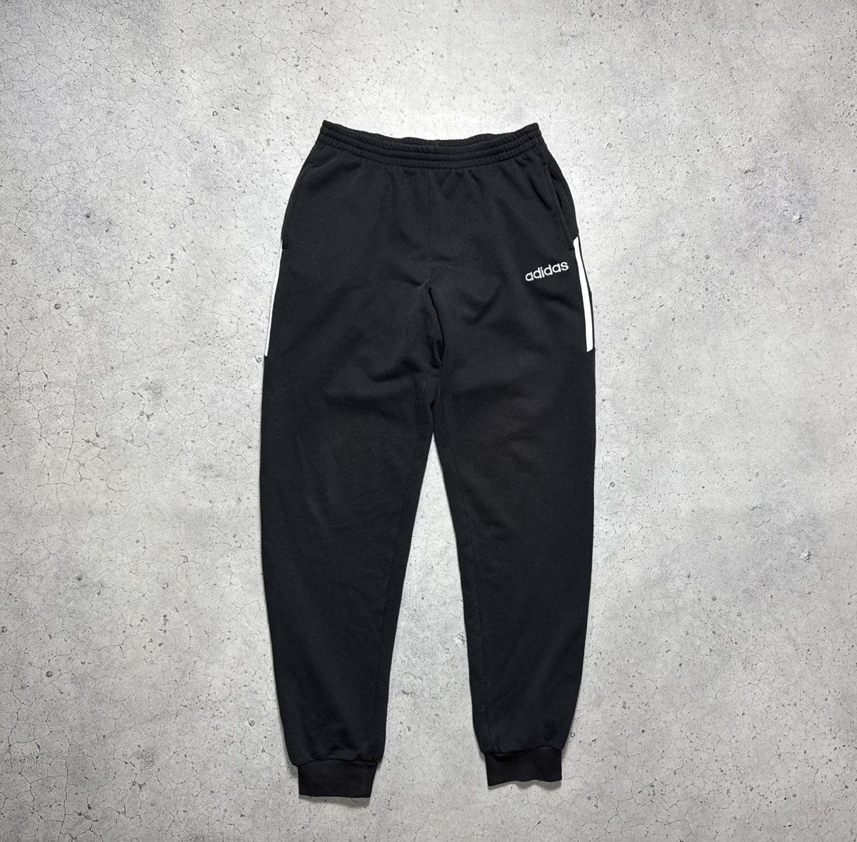 Adidas Adidas Vintage 90’s Track Suit Sweatshirt & Pants Football Size US L / EU 52-54 / 3 - 10 Thumbnail