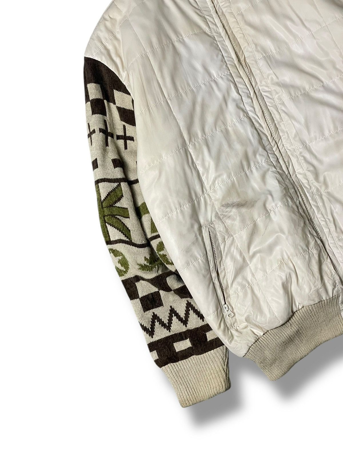 Japanese Brand × Vintage Vintage MONTEREY CARMEL Native Pattern Jacket (101) Size US L / EU 52-54 / 3 - 4 Thumbnail