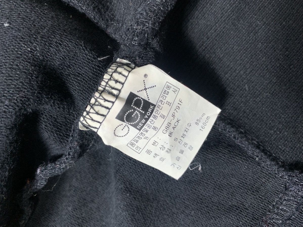 Japanese Brand Archive GGPX Double Layer Zip Hoodie Lgb Ifsixwasnine Size US S / EU 44-46 / 1 - 15 Thumbnail