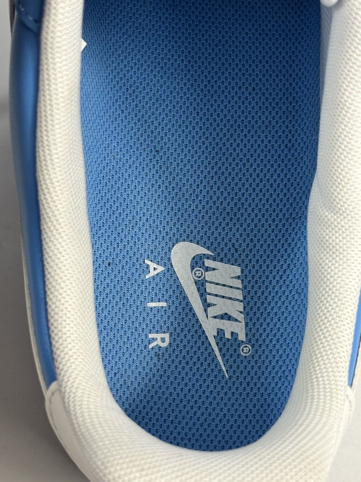 Nike AIR FORCE 1 LOW `70 SNEAKERS Size US 11 / EU 44 - 9 Thumbnail
