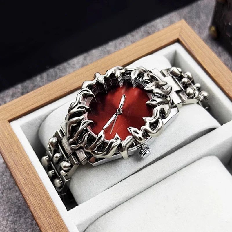 Vintage Original Claw American Watch Size ONE SIZE - 8 Thumbnail