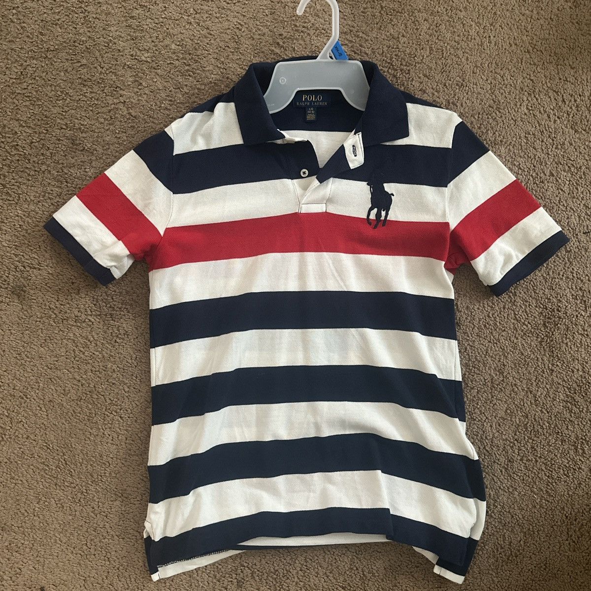 Polo Ralph Lauren Polo Ralph Lauren Size US XS / EU 42 / 0 - 1 Preview