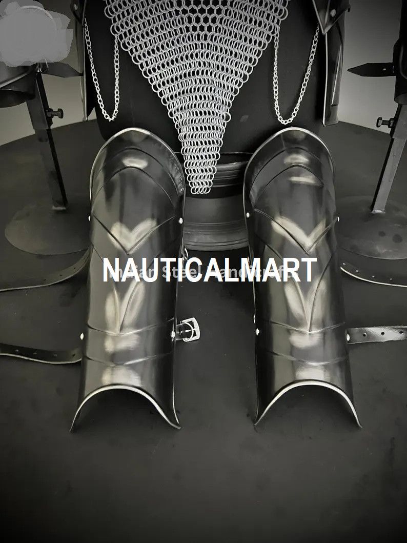 Other Medieval Cuirass Armor Size ONE SIZE - 4 Thumbnail