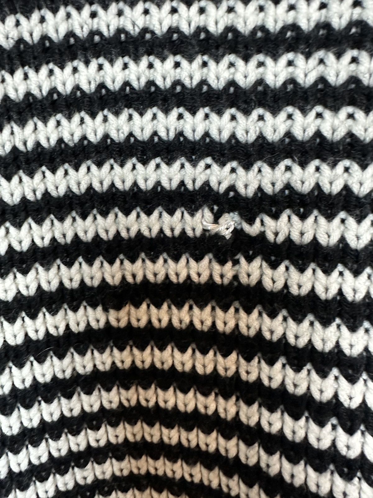 UNIF Unif multicolor logo jumper knitwear Size M / US 6-8 / IT 42-44 - 7 Thumbnail