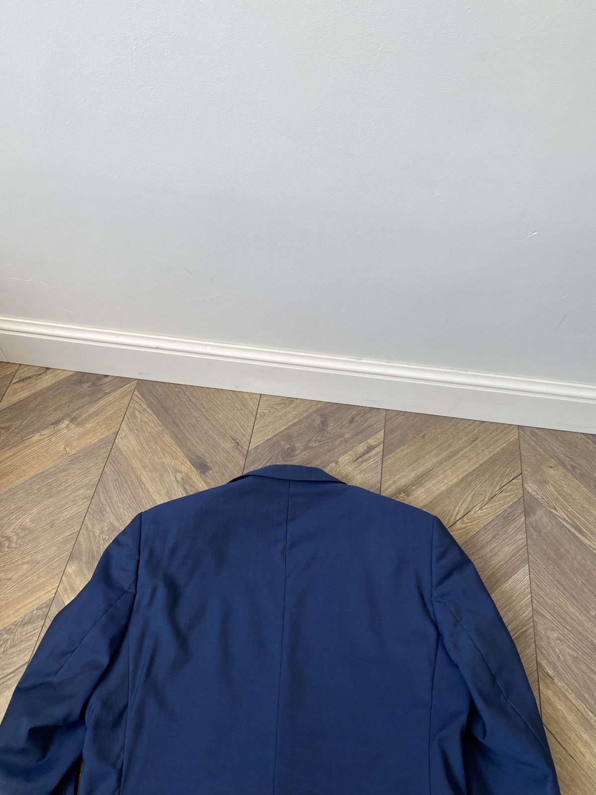 Other Vintage Roy Robson luxury suit Size 50R - 12 Thumbnail