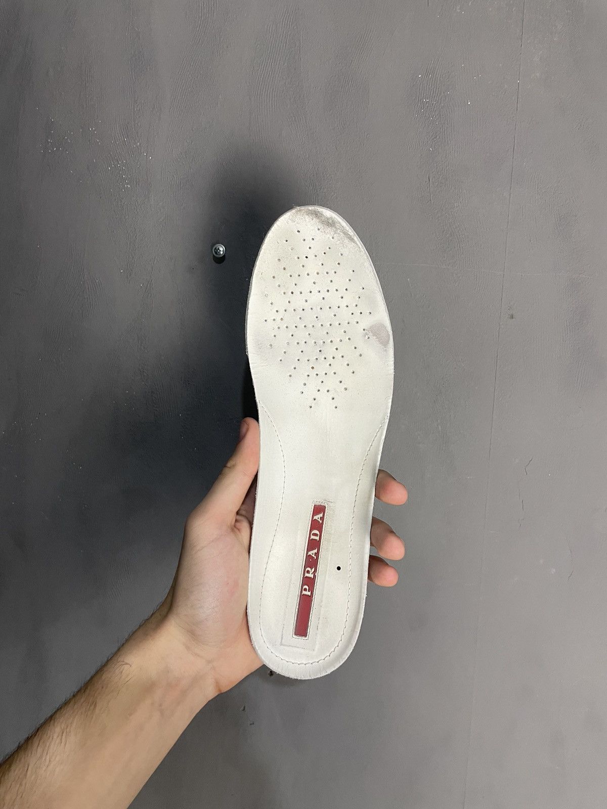 Prada Prada America’s Cup Size US 9 / EU 42 - 9 Thumbnail