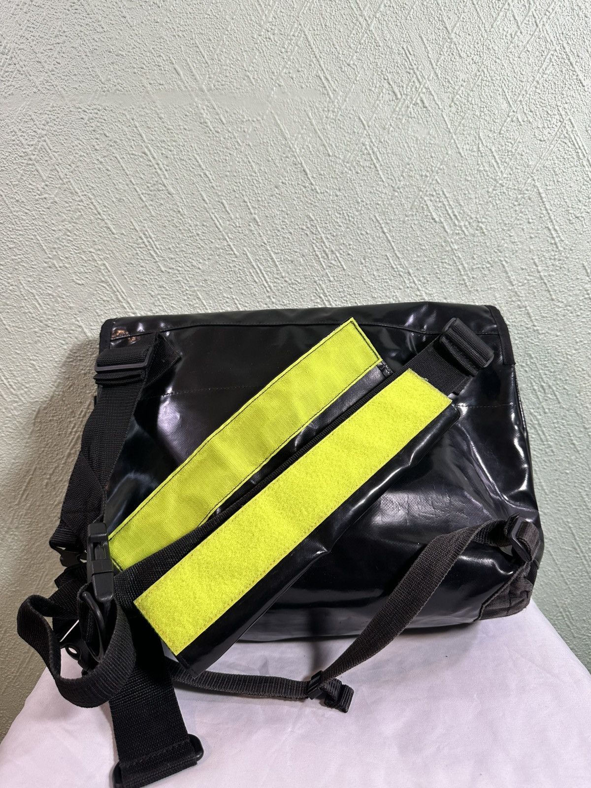 Bagjack Bagjack Messenger Bag Size ONE SIZE - 6 Thumbnail