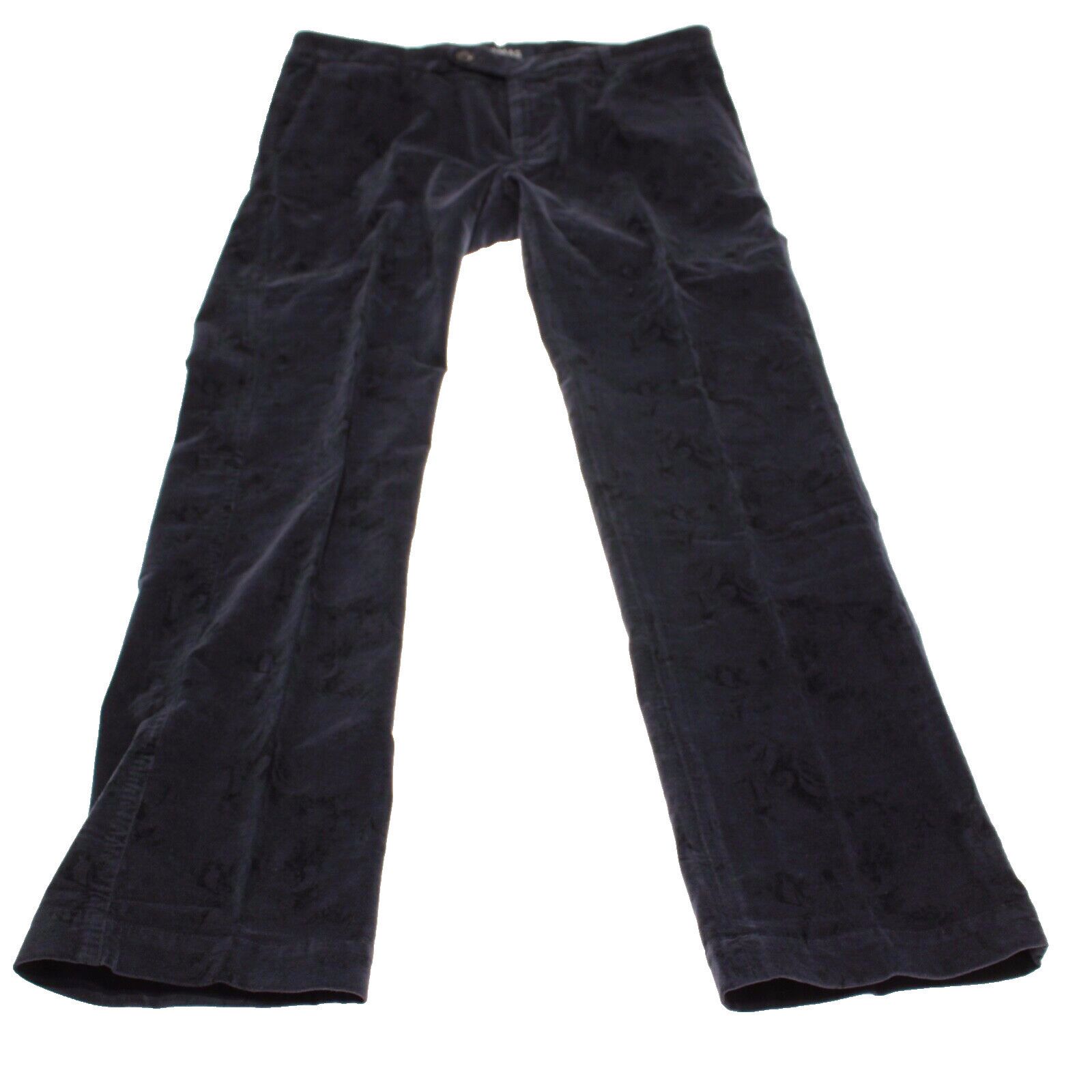 Other Barmas New with tags Chino Size 36 US In Blue Size US 36 / EU 52 - 3 Thumbnail