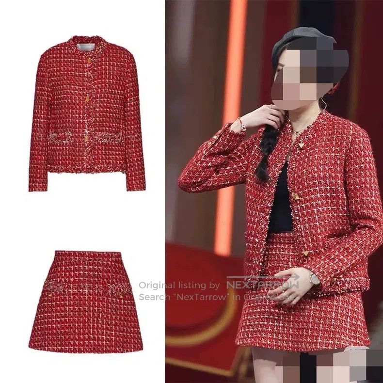 Valentino Valentino Little fragrant jacket Size S / US 4 / IT 40 - 5 Thumbnail
