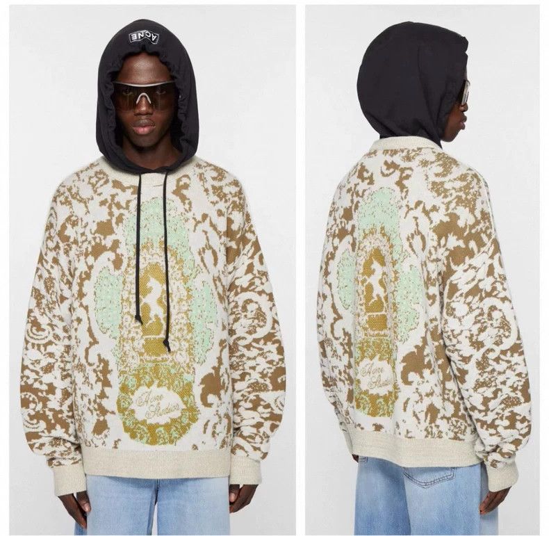 acne studios sweater 2502-Nextarrow