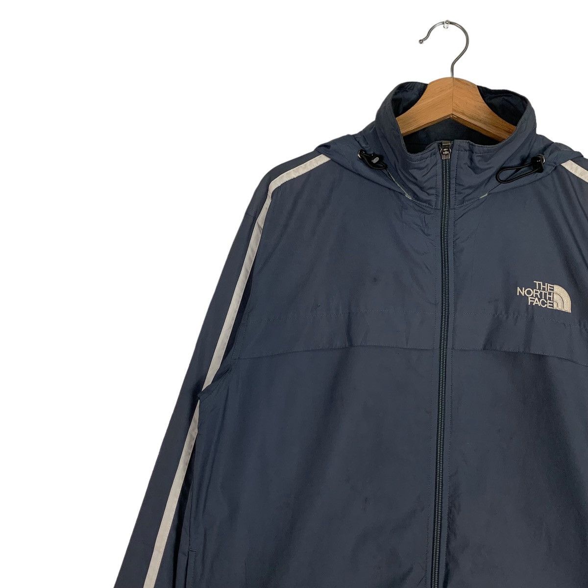The North Face THE NORTH FACE Hoodie Jacket #0627-C29 Size US M / EU 48-50 / 2 - 6 Thumbnail