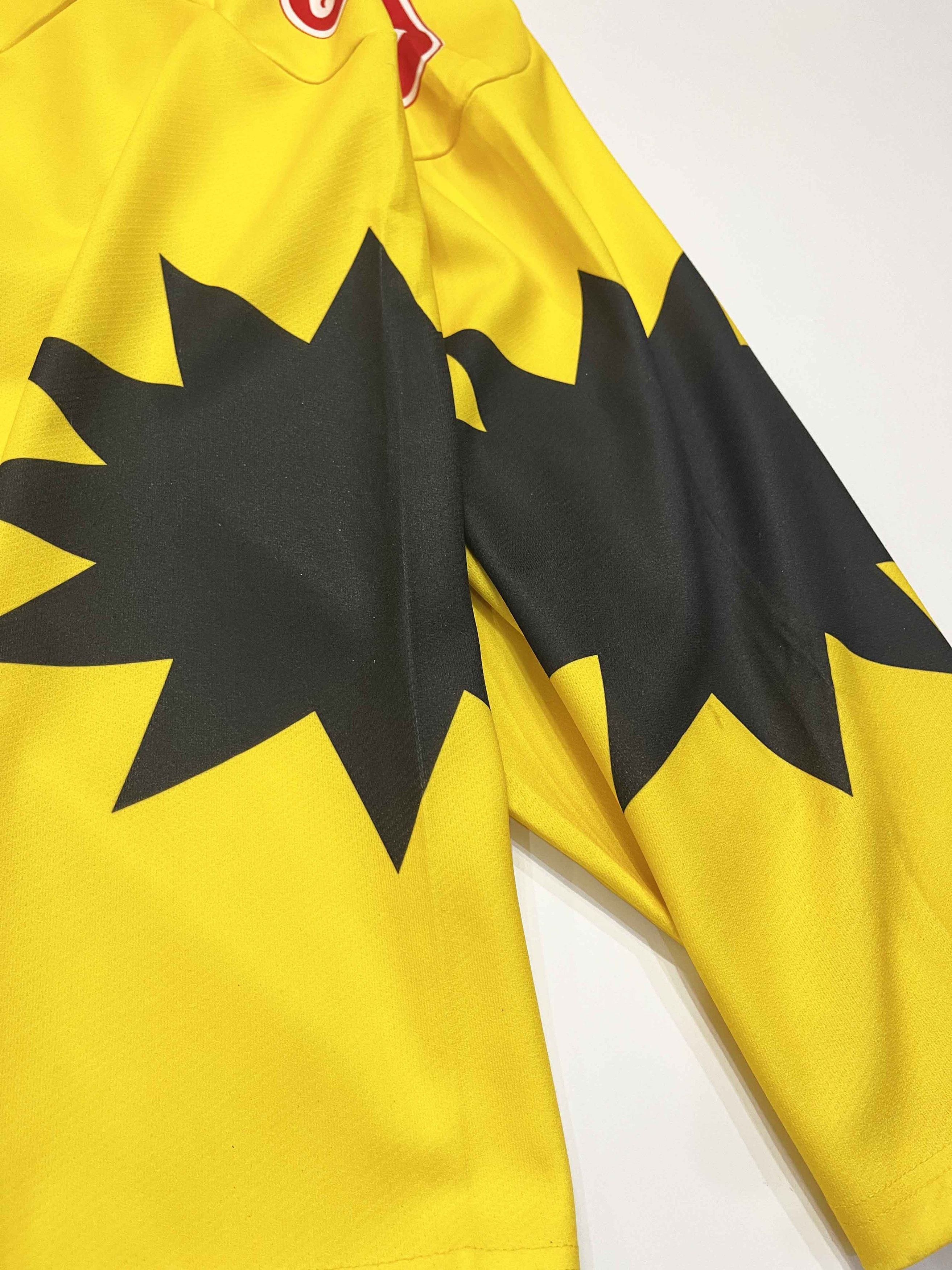 Other Koho Saipa Lappeenranta #7 Finland Liiga Hockey Jersey Size US XL / EU 56 / 4 - 5 Thumbnail