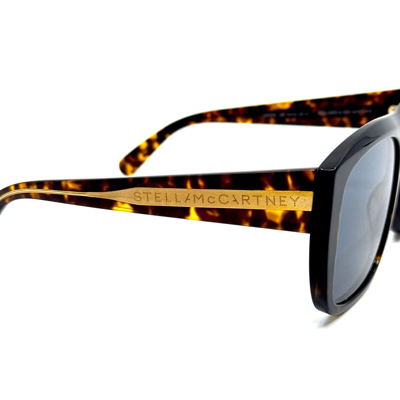 Stella McCartney STELLAMcCARTNEY Sunglasses SC40076I 52A Size ONE SIZE - 6 Thumbnail