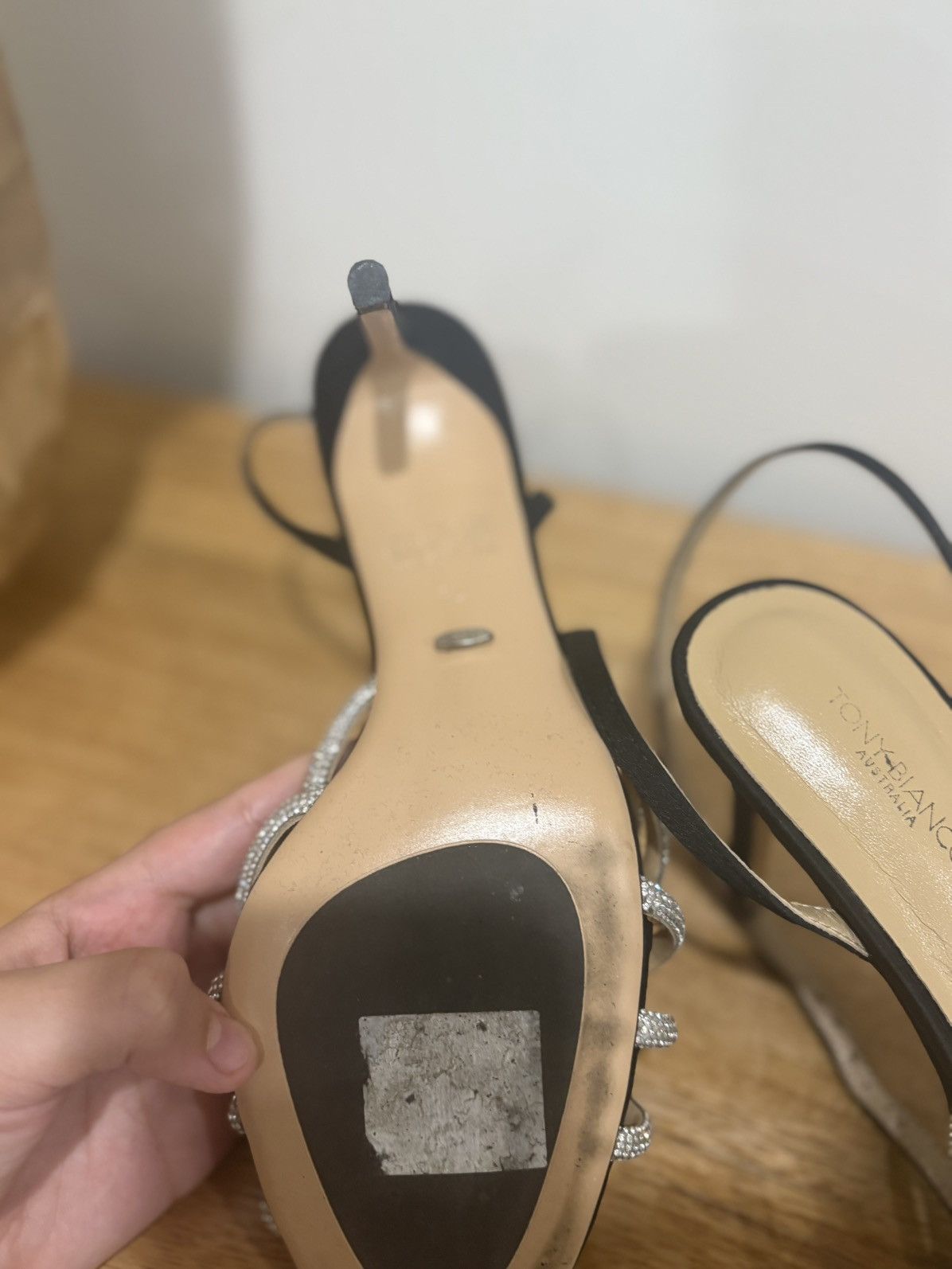 Other High heels Size US 7.5 / IT 37.5 - 4 Thumbnail