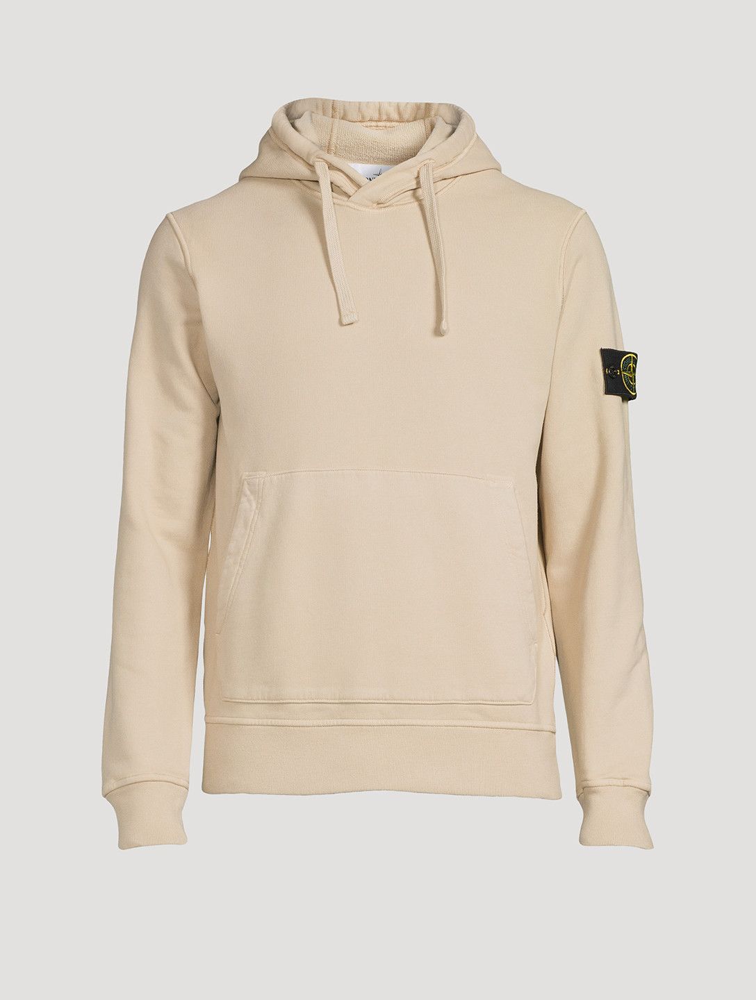 image of Stone Island Hoodie, Men's (Size 2XL)