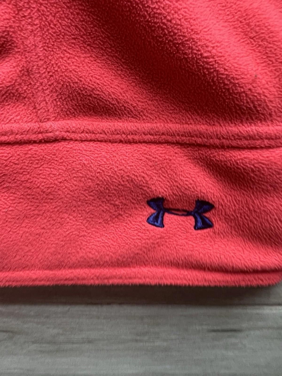 Under Armour Under armour performance Fleece Jacket Womans Size XL Size XL / US 12-14 / IT 48-50 - 3 Thumbnail