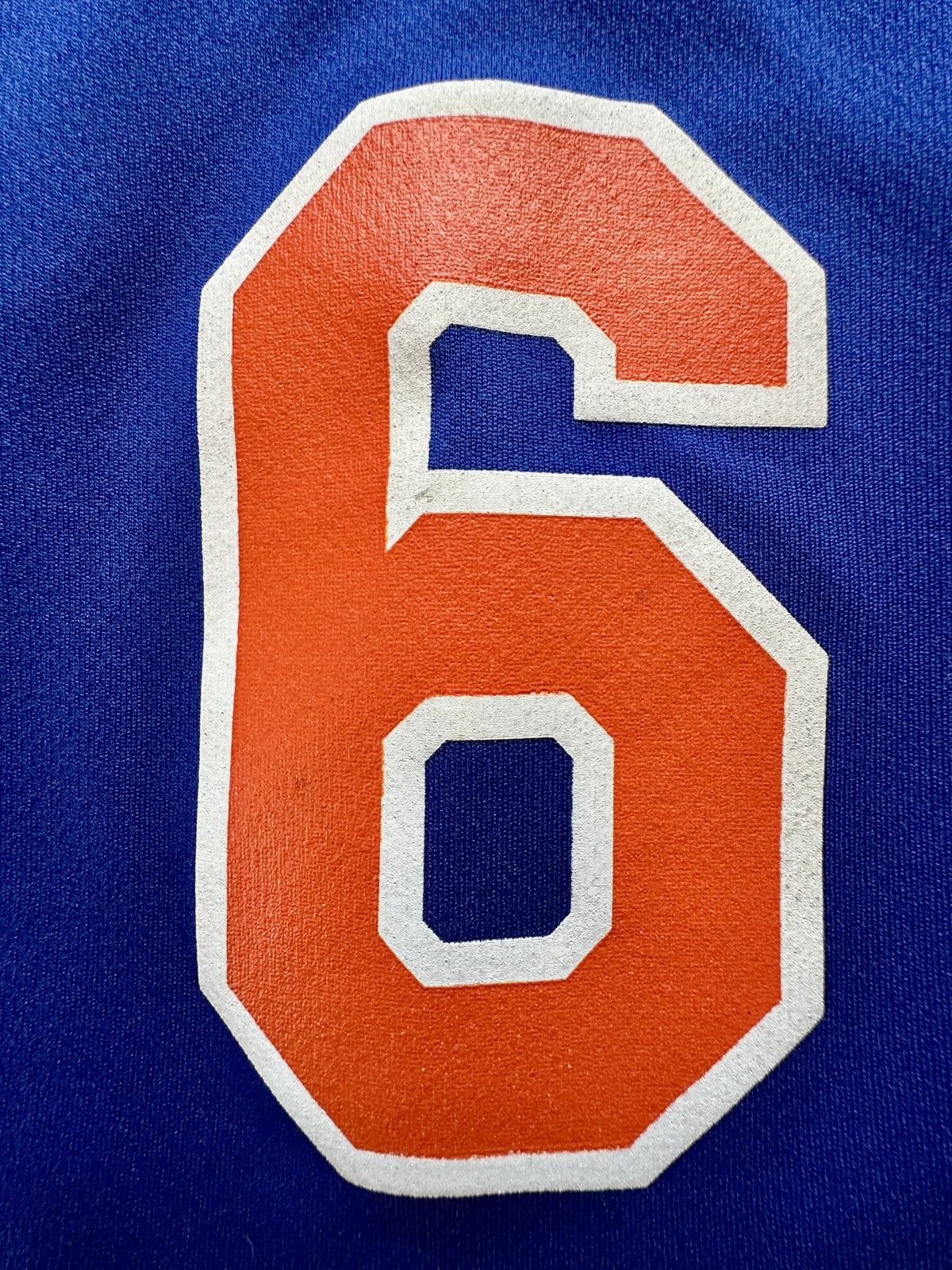 NBA New York Knicks Kristaps Porzingus Jersey Size US S / EU 44-46 / 1 - 3 Thumbnail