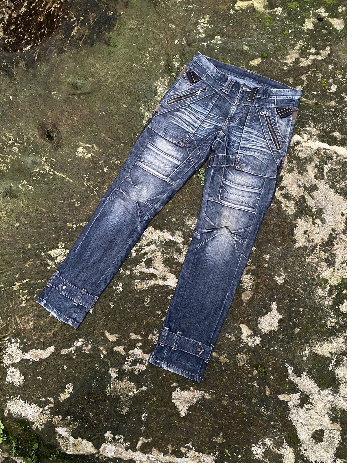 PPFM seditionaries style