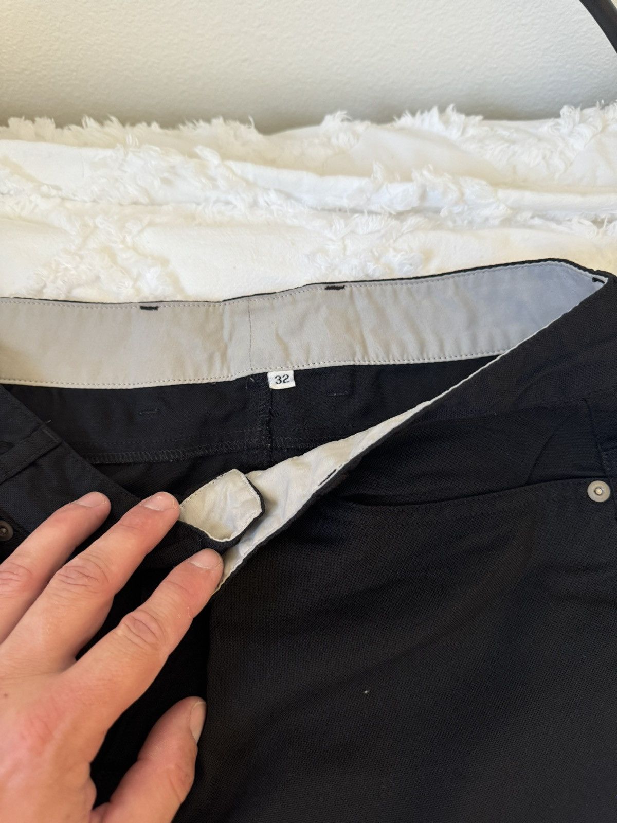 Outlier Outlier Slim Dunderees Size 32 Size US 32 / EU 48 - 2 Thumbnail