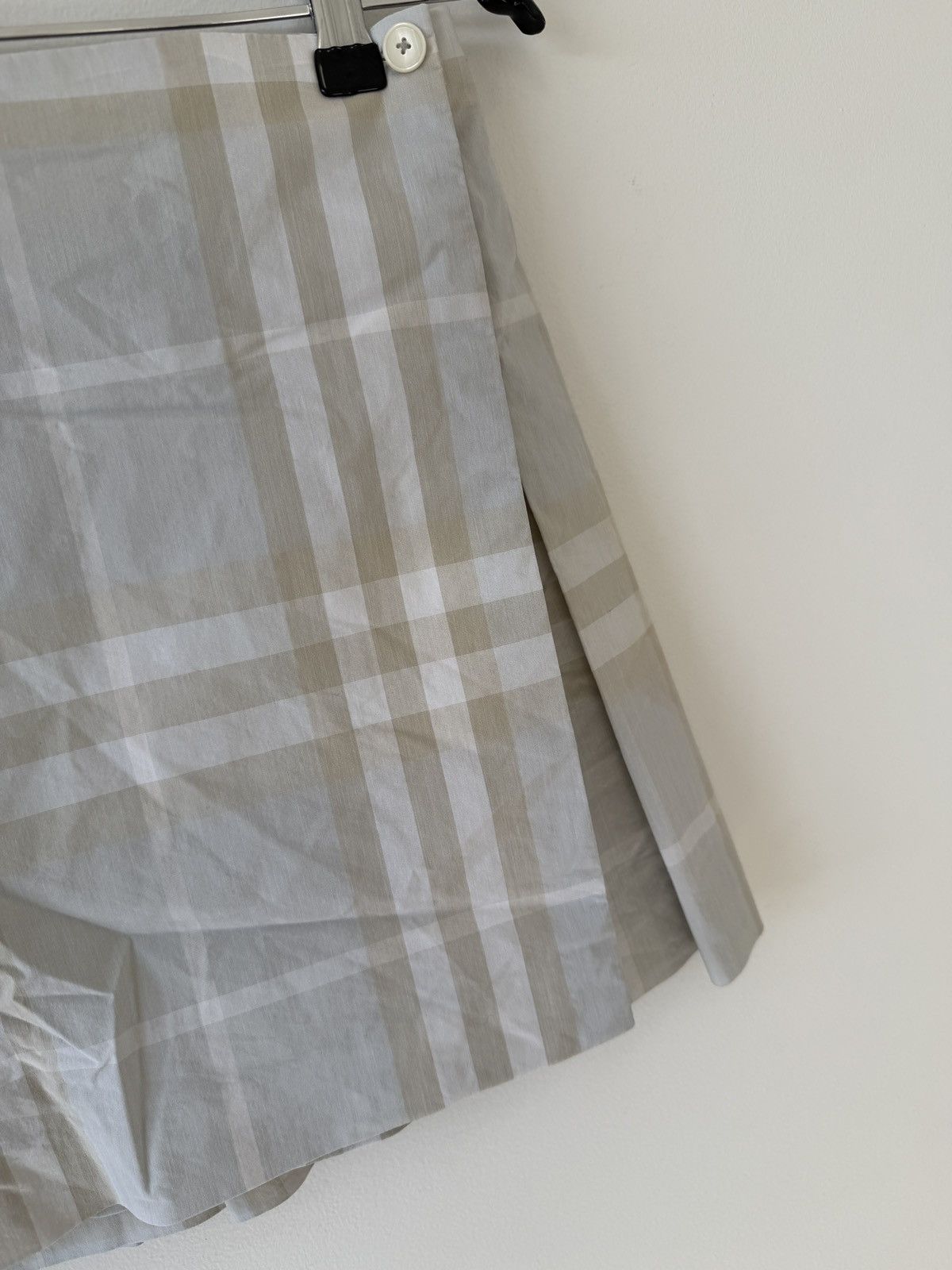 Burberry Burberry London Skirt Nova Check Size 28" / US 6 / IT 42 - 11 Thumbnail