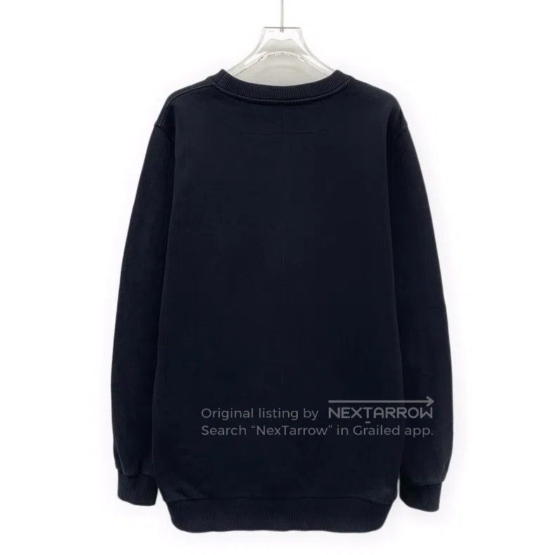 Givenchy Givenchy Black Dog Head Print Cotton Size US XS / EU 42 / 0 - 2 Thumbnail