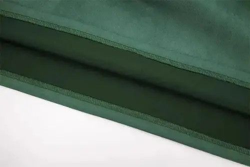 VIBE Ishida x Etou Green retro letter print loose T-shirt Size US L / EU 52-54 / 3 - 5 Thumbnail