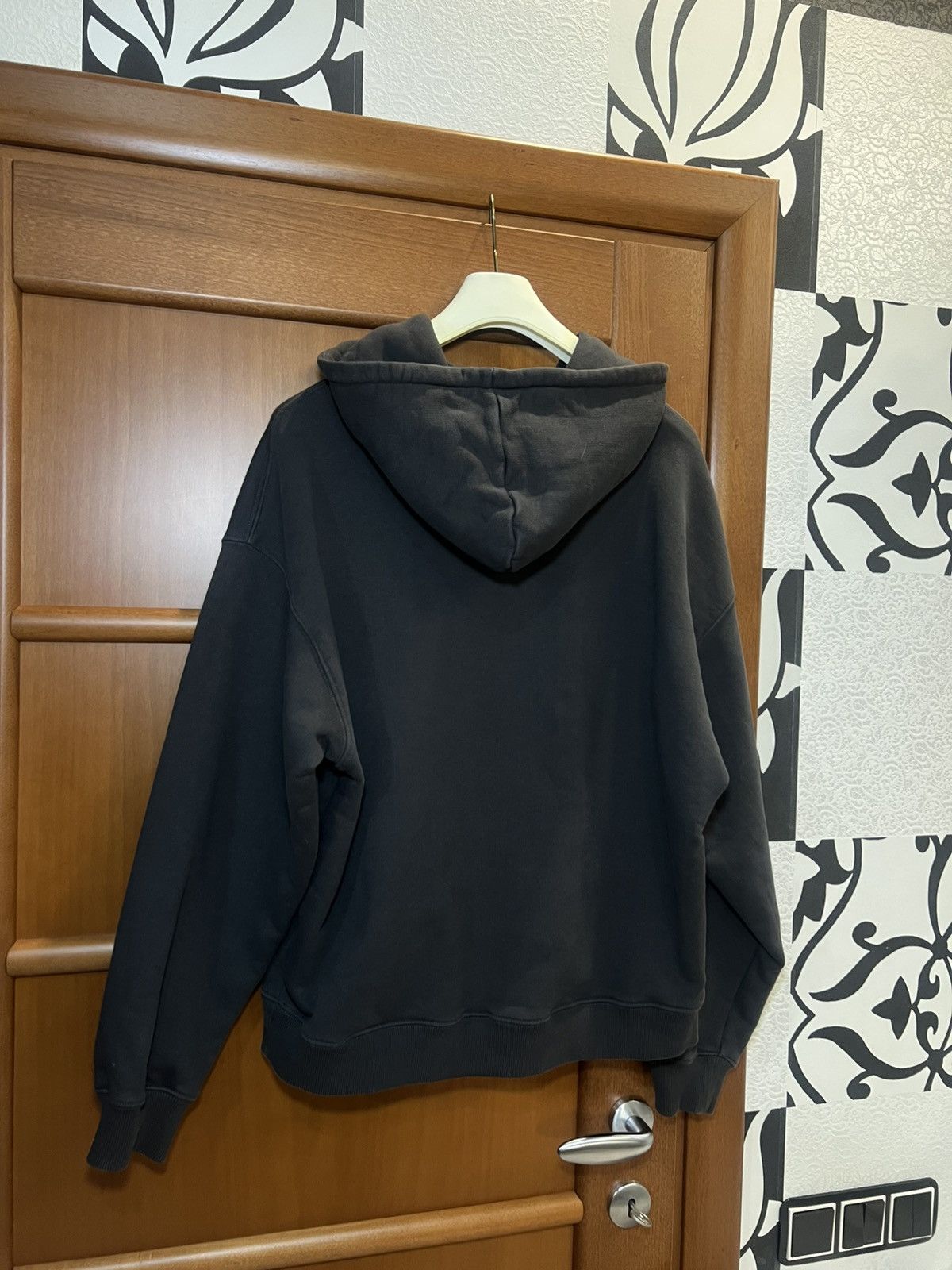 (offers🤝)Axel Arigato hoodie M-L almost new💫