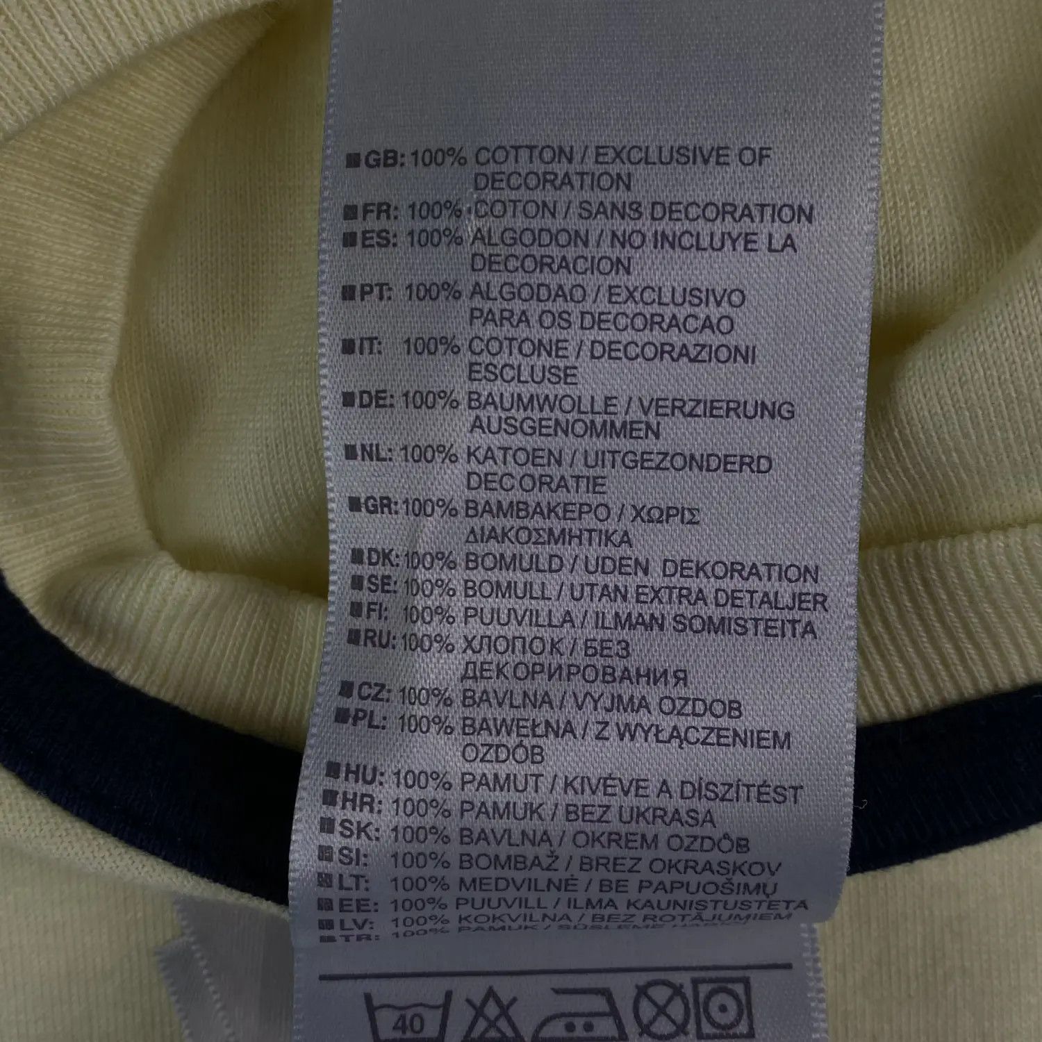 Nike × Vintage Mens Vintage T Shirt Nike Big Swoosh Size XXL 2XL Size US XL / EU 56 / 4 - 5 Thumbnail