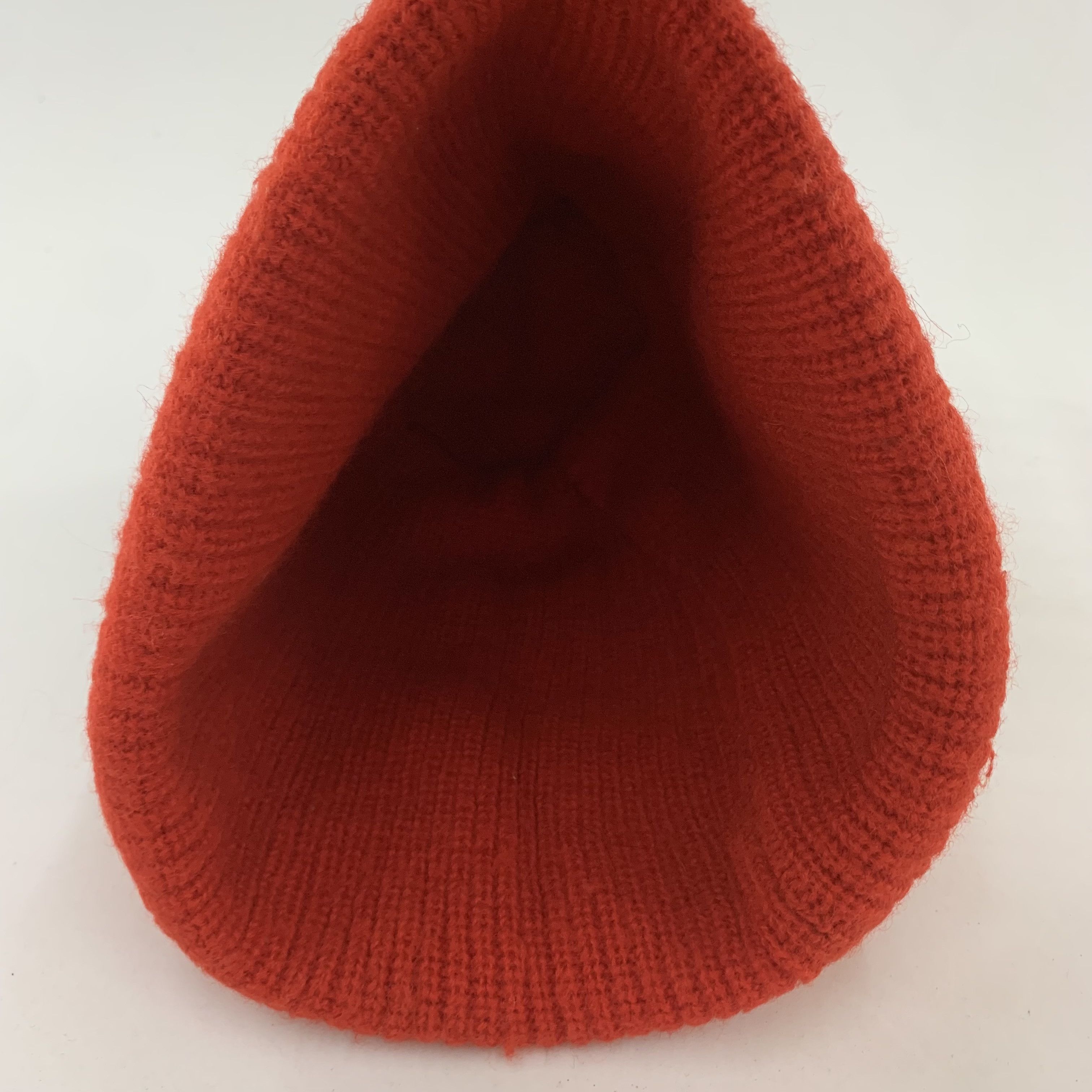 Vintage Vintage Beanie Hat Snowcap Nice Design Size ONE SIZE - 5 Thumbnail