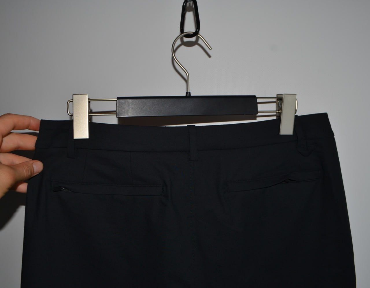 Kit and Ace Kit and Ace Slim Mens Fit Navigator Full Potential Shorts Size US 34 / EU 50 - 5 Thumbnail