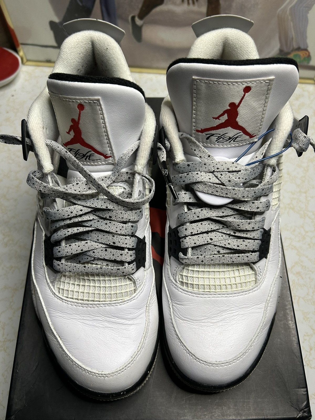 retro 4 cement 2016
