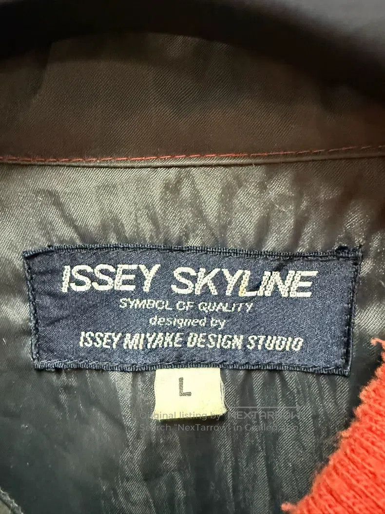 Other Issey Miyake jacket Size US L / EU 52-54 / 3 - 5 Thumbnail