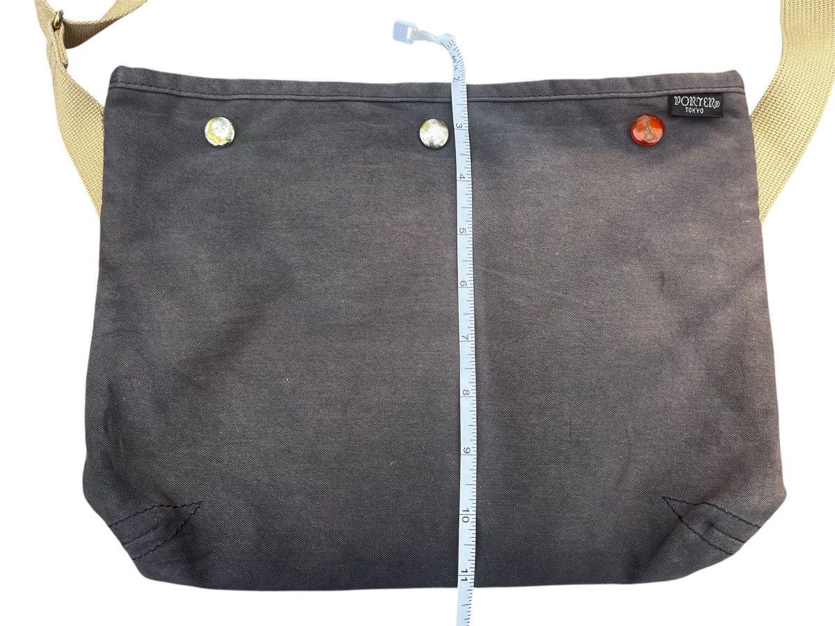 Porter Vintage Porter Sling Bag Size ONE SIZE - 8 Thumbnail
