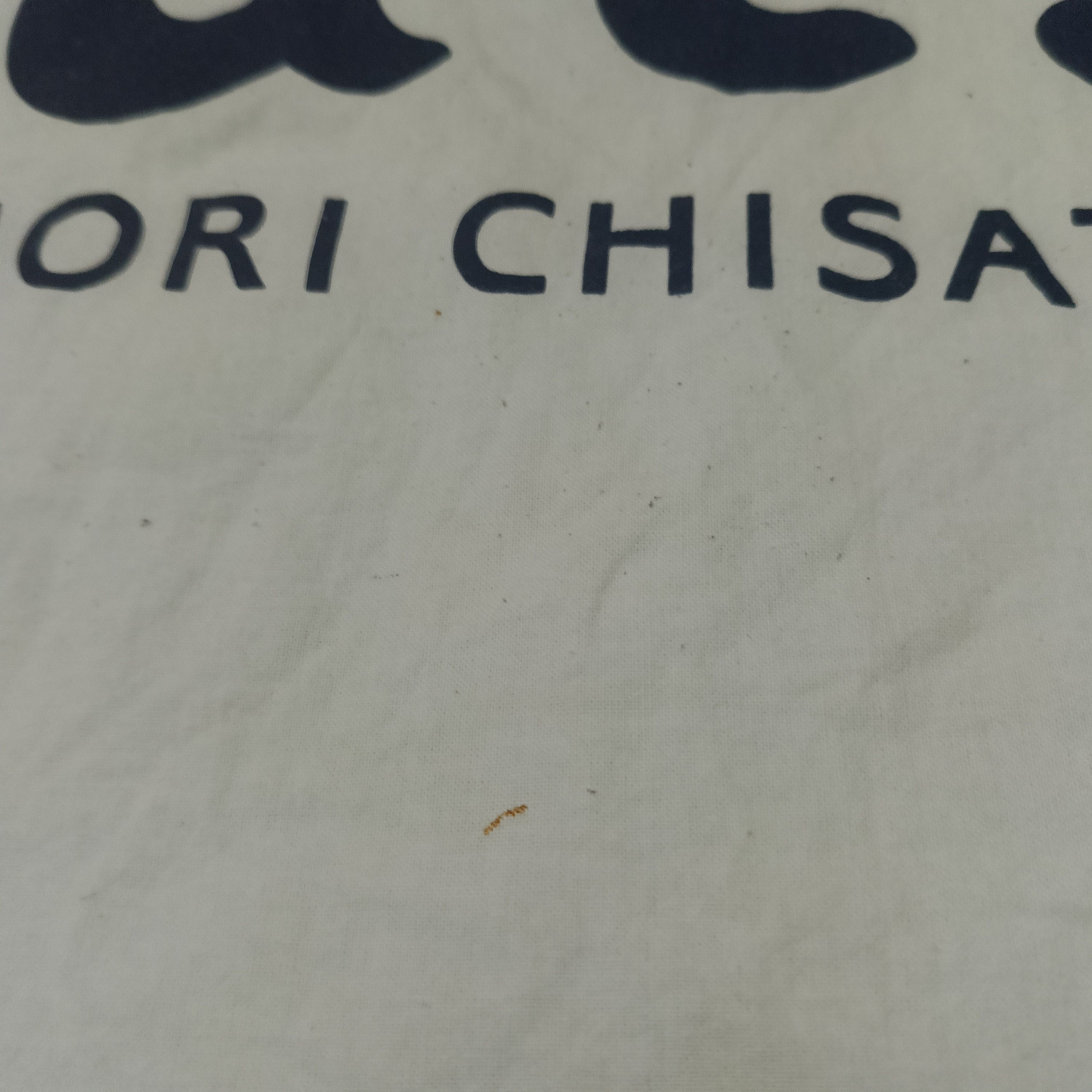 Issey Miyake TSUMORI CHISATO cats by issey miyake design tote bag Size ONE SIZE - 3 Thumbnail