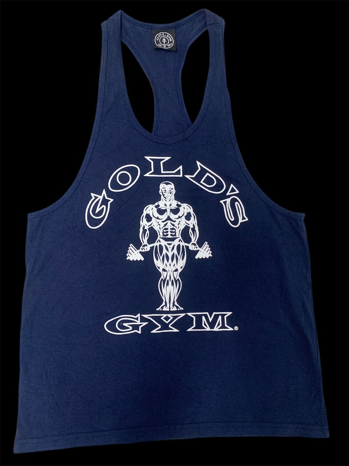 Other Gold Gym Size US M / EU 48-50 / 2 - 1 Thumbnail