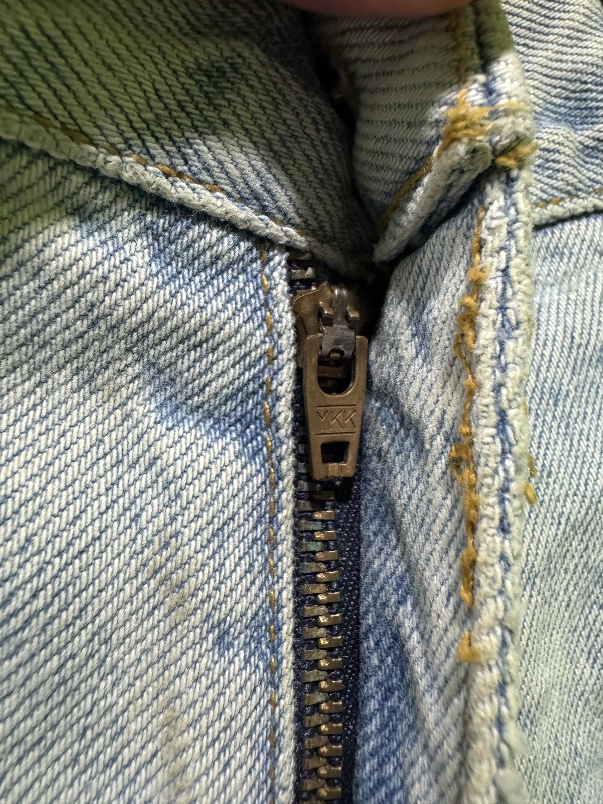Calvin Klein Calvin Klein Jeans Size US 31 - 7 Thumbnail