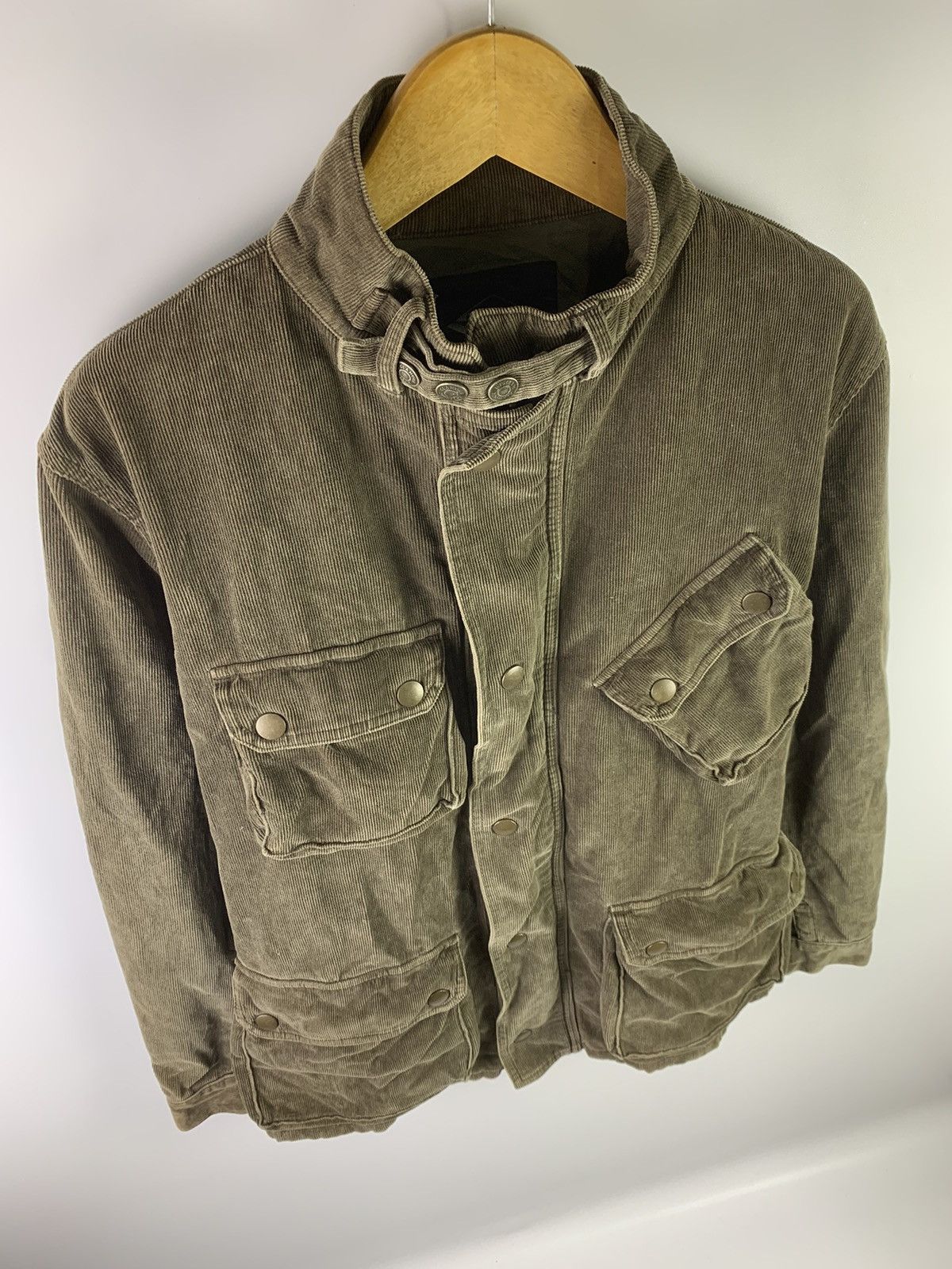 14th Addiction × Hysteric Glamour × Japanese Brand Hysteric glamour japanese style Size US M / EU 48-50 / 2 - 2 Thumbnail